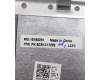 Lenovo 5CB1C17282 Tastatur inkl. Topcase ASM_BEL L81X8 NFPPGDIS