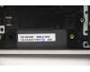 Lenovo 5CB1C17310 Tastatur inkl. TopcaseASM_EURO ENGL82M0STO_GY