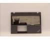 Lenovo 5CB1H66039 COVER FRU T16G1_C_COVER_WL_SUB_ASSY_GRAY