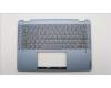 Lenovo 5CB1K20874 Tastatur inkl. Topcase ASM_CZE/SLK W82XX SB BL