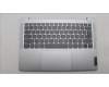 Lenovo 5CB1L10852 COVER UpCase_NORDIC C82XD NFP CG BL AL