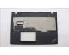 Lenovo 5CB1L57949 COVER FRU KT6D2_C_COVER_WW_SUB_ASSY_BK