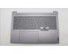 Lenovo 5CB1L79677 Tastatur inkl. Topcase ASM_THAI L83AR AG D