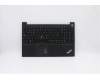 Lenovo 5M10V16867 MECH_ASM FE5A0 NLKB ASM_BK_UK SPA