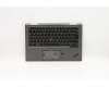 Lenovo 5M10V24944 MECH_ASM GRP,KBD,BZL,UK,WW,IG,CHY