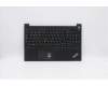 Lenovo 5M10W64555 MECH_ASM FRU ASM NBL FPR BK UK SPA