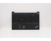 Lenovo 5M10W64624 MECH_ASM FRU ASM BL FPR BK UK FRA