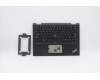 Lenovo 5M10Y85844 MECH_ASM NoWW C-Cvr+ARA KB ASM,CHY