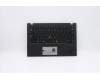 Lenovo 5M10Z27473 MECH_ASM GRP_KBD_BZL_JP_WLAN_DB_CHY