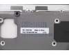 Lenovo 5M10Z37164 MECH_ASM GRP_KBD_BZL_German_WW_IG_CHY