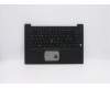 Lenovo 5M10Z39732 MECH_ASM WW C-Cvr+SWS KB ASM,SRX