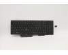 Lenovo 5M10Z54323 MECH_ASM KB w/KB Mlr Num BL(CHY)Belgian