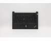 Lenovo 5M11A35105 MECH_ASM KBD CZE/SLK BL(Pri)Pat FPR UKBK
