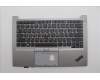 Lenovo 5M11A35418 MECH_ASM KBD THAI(Tra) Pat FPR US SR