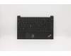 Lenovo 5M11A35670 MECH_ASM KB FRA(T)UK BK