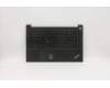 Lenovo 5M11A36320 MECH_ASM KB POR BKLT(P)FPR UK BK