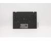 Lenovo 5M11B38394 MECH_ASM GRP,KBD,BZL,GER,WW,BK,CHY