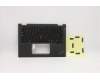 Lenovo 5M11C18602 MECH_ASM WW C-Cvr+SPA KB ASM,CHY
