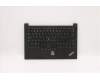 Lenovo 5M11C44247 MECH_ASM KB C NOR(PMX)PT UKBK