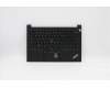Lenovo 5M11C47670 MECH_ASM KB C EUROENGBKLT(PMX)PT FPRUSBK