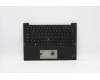 Lenovo 5M11C53301 MECH_ASM GRP KBD BZL,BEL,WL,DB,SUN