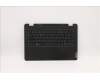 Lenovo 5M11C86299 MECH_ASM KB FRA w/PT C BK(W/DFKB)