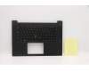 Lenovo 5M11D12019 MECH_ASM NoWW C-Cvr+GER KB ASM,CHY