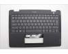 Lenovo 5M11F25866 MECH_ASM KBD NORDIC w/C Cov,WFC Transim