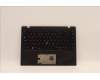 Lenovo 5M11H41920 MECH_ASM WW C-Cvr+UK KB ASM,LTN