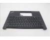 Lenovo 5M11L60920 MECH_ASM FRU KB CCV EUROENG US BL(SRX)BK