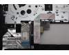 Lenovo 5M11L92572 MECH_ASM FRU KB CCV CZE/SLK BL SRX UK BK