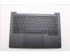 Lenovo 5M11M02754 MECH_ASM FRU KBY BKLT Thai W/C DFN