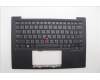 Lenovo 5M11N61222 MECH_ASM GRP_KBD_BZL_TC_WW_DB_LTN