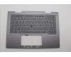 Lenovo 5M11P34970 MECH_ASM GRP_KBD_BZL_FRA/ENG_WL_LG_CHY