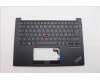 Lenovo 5M11Q09191 MECH_ASM FRU CCV NORDIC BL SRX UK BK,T