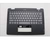 Lenovo 5M11P87855 MECH_ASM BLKB ENG w/C Cov,WFC Chicony