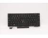 Lenovo 5N20V43309 NB_KYB CMSK-CS20,BK-NBL,PMX,NOR