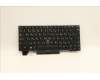 Lenovo 5N20V43311 NB_KYB CMSK-CS20,BK-NBL,PMX,RUS