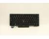 Lenovo 5N20V43324 NB_KYB CMSK-CS20,BK-NBL,PMX,EST