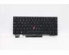 Lenovo 5N20V43349 NB_KYB CMSK-CS20,BK-BL,PMX,SWE/FIN