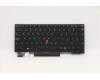 Lenovo 5N20V43361 NB_KYB CMSK-CS20,BK-BL,PMX,FRA/ENG