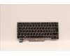 Lenovo 5N20V43602 NB_KYB CMSK-CS20,SV-NBL,LTN,SWS