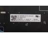 Lenovo 5N20V43625 NB_KYB CMSK-CS20,SV-BL,LTN,SPA