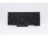 Lenovo 5N20V43786 NB_KYB CMFL-CS20,BK-BL,CHY,JPN