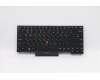 Lenovo 5N20V43787 NB_KYB CMFL-CS20,BK-BL,CHY,KOR