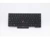 Lenovo 5N20V43775 NB_KYB CMFL-CS20,BK-BL,CHY,ILD