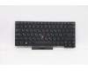 Lenovo 5N20V44025 NB_KYB CMFL-CS20,BK-NBL,PMX,HBW