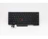 Lenovo 5N20V44060 NB_KYB CMFL-CS20,BK-BL,PMX,GRE