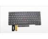 Lenovo 5N20V44201 NB_KYB CMFL-CS20,BK-BL,SRX,SPA