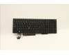 Lenovo 5N20V77998 NB_KYB CMNM-CS20,BK-NBL,CHY,CZE/SLK
